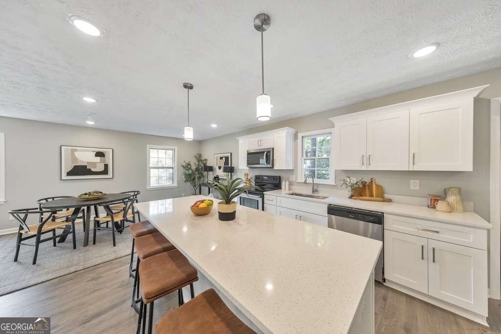 2501 Sandy Court Marietta - Photo 10