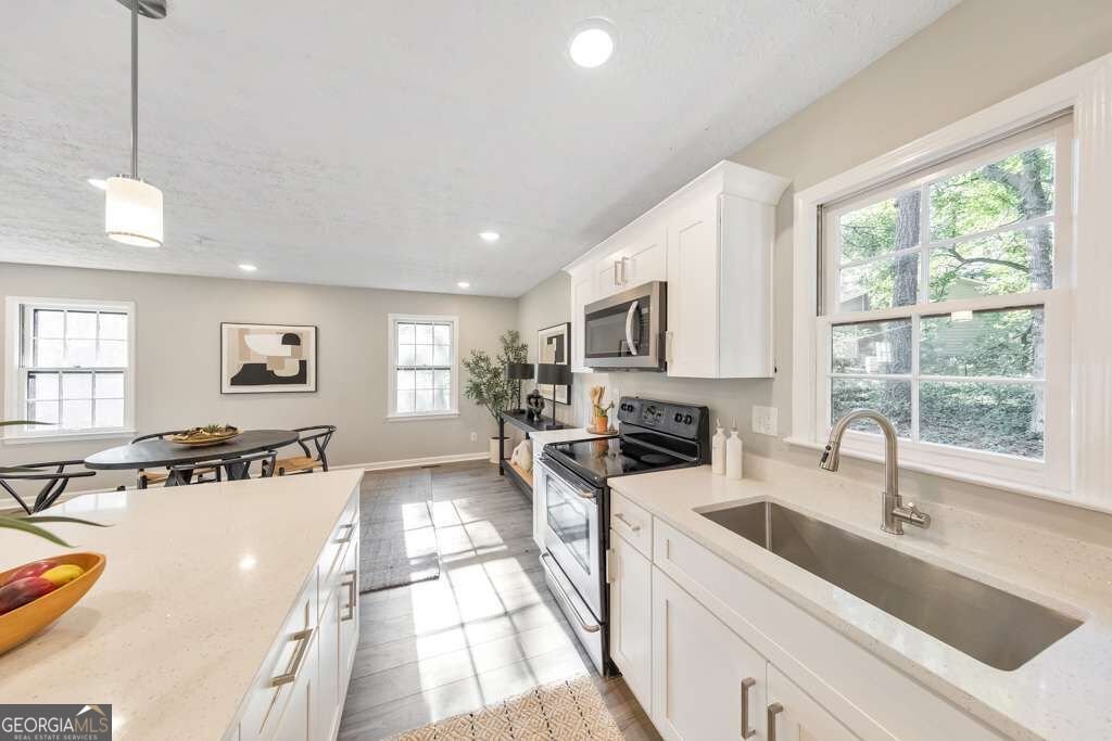 2501 Sandy Court Marietta - Photo 11