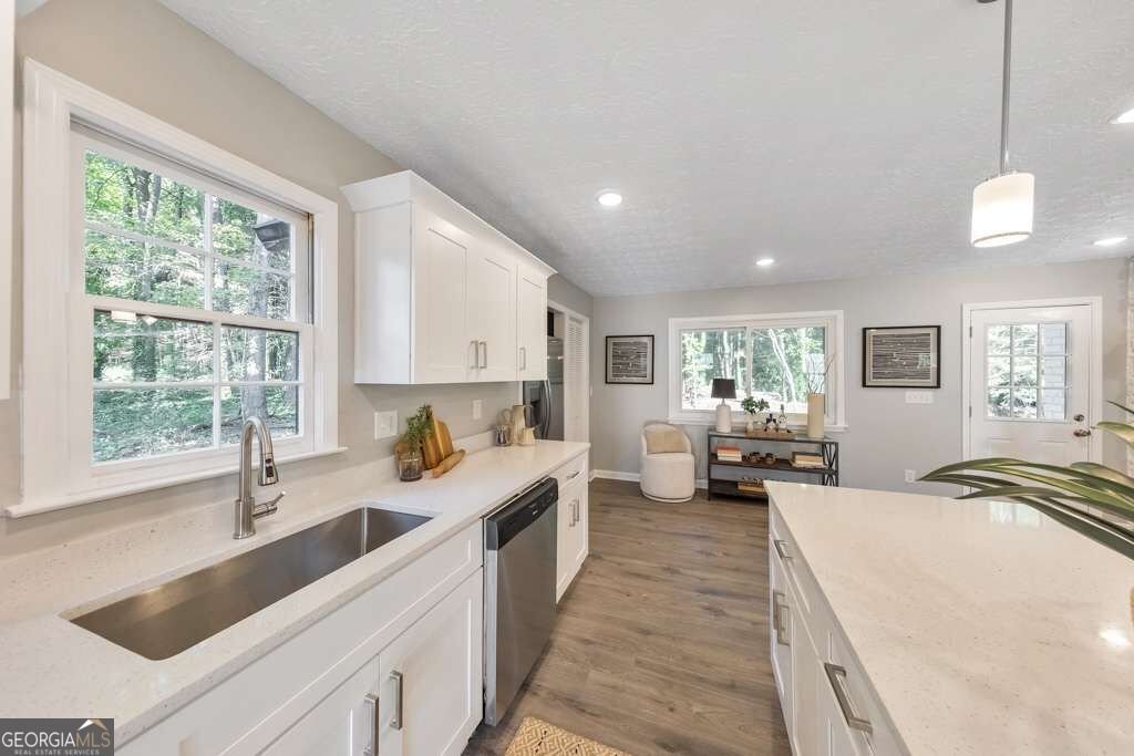 2501 Sandy Court Marietta - Photo 12