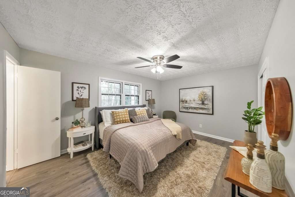 2501 Sandy Court Marietta - Photo 13
