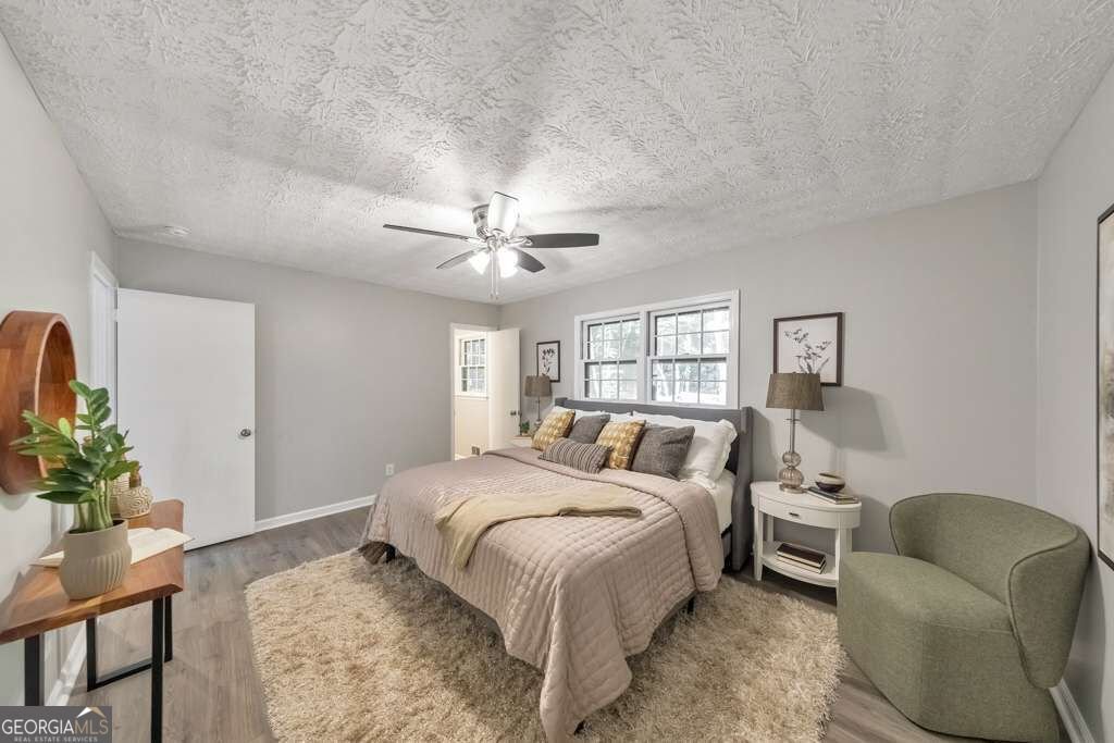 2501 Sandy Court Marietta - Photo 14