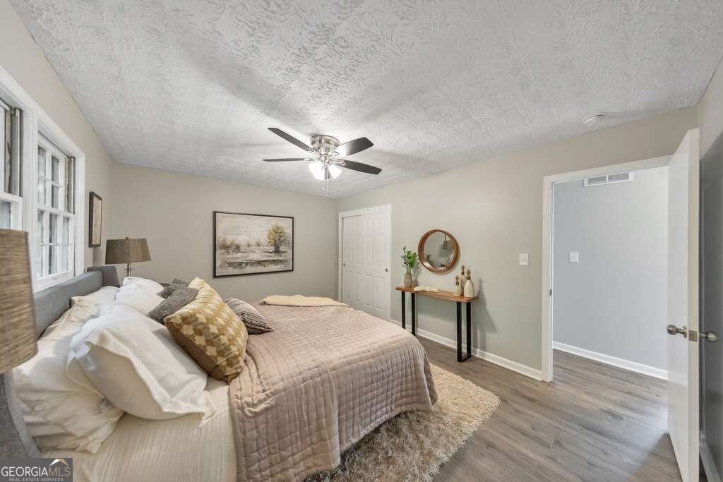 2501 Sandy Court Marietta - Photo 15