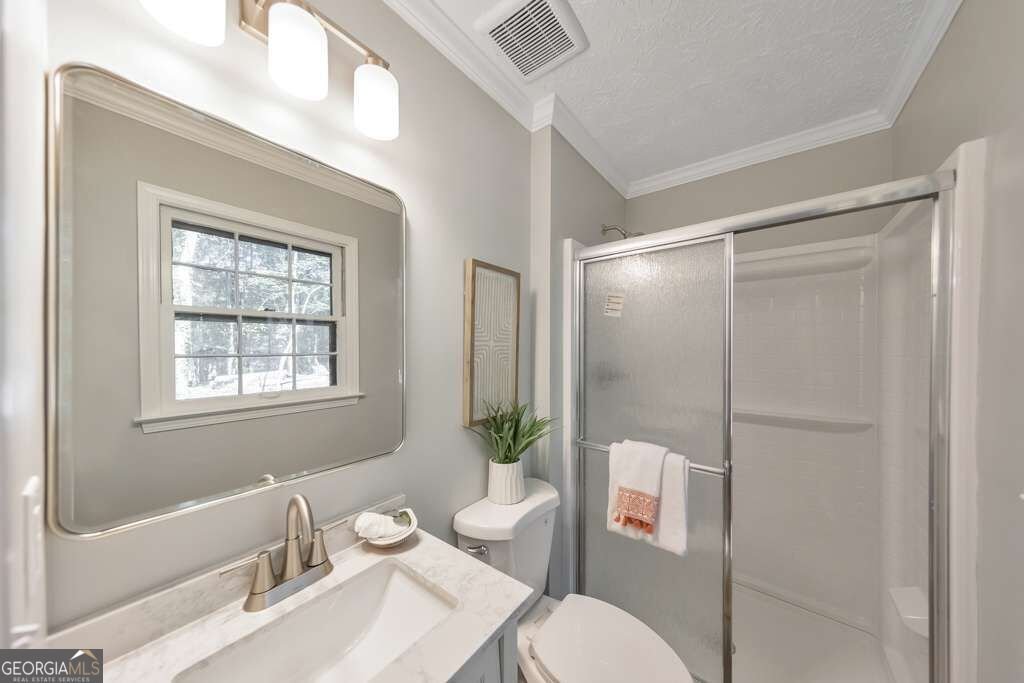 2501 Sandy Court Marietta - Photo 16