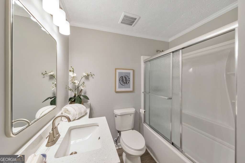 2501 Sandy Court Marietta - Photo 19