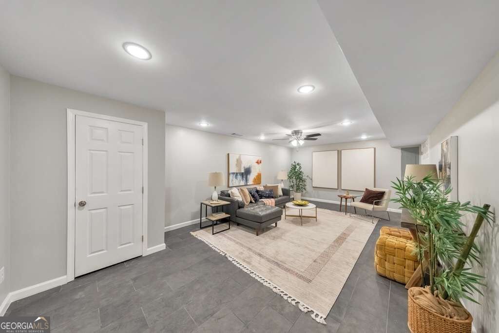 2501 Sandy Court Marietta - Photo 22