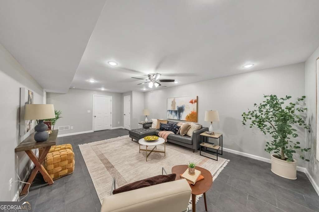 2501 Sandy Court Marietta - Photo 23