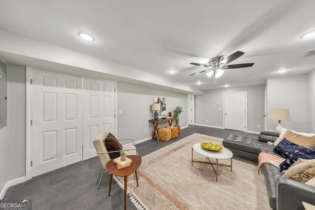2501 Sandy Court Marietta - Photo 24