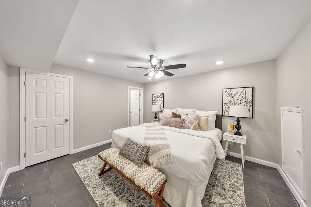 2501 Sandy Court Marietta - Photo 26