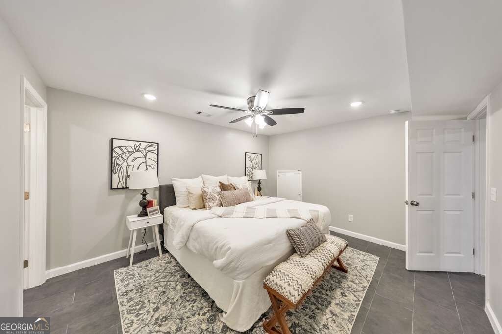 2501 Sandy Court Marietta - Photo 27