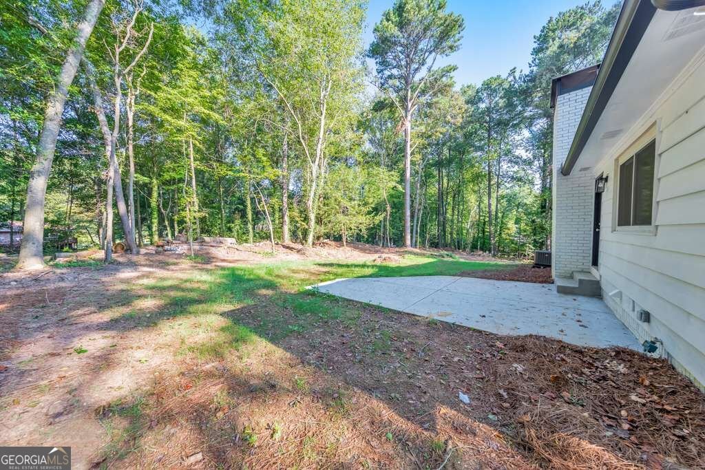2501 Sandy Court Marietta - Photo 30
