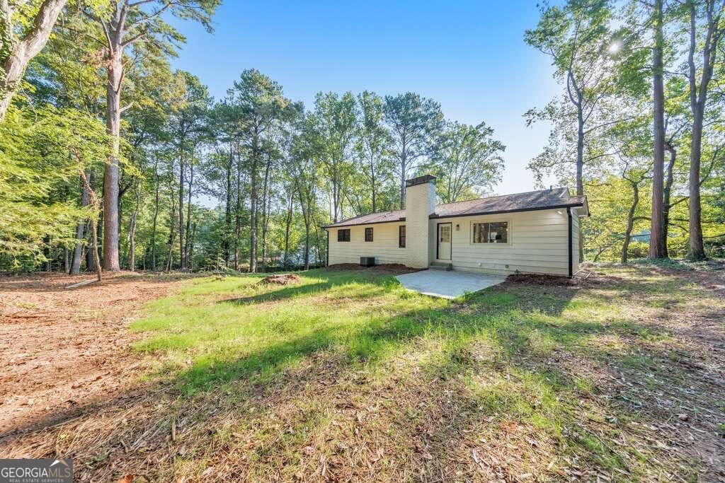 2501 Sandy Court Marietta - Photo 31