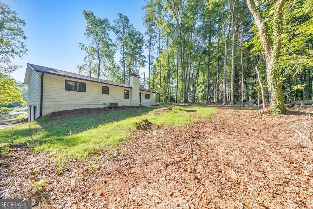 2501 Sandy Court Marietta - Photo 32