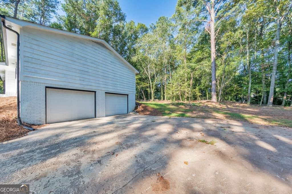 2501 Sandy Court Marietta - Photo 33