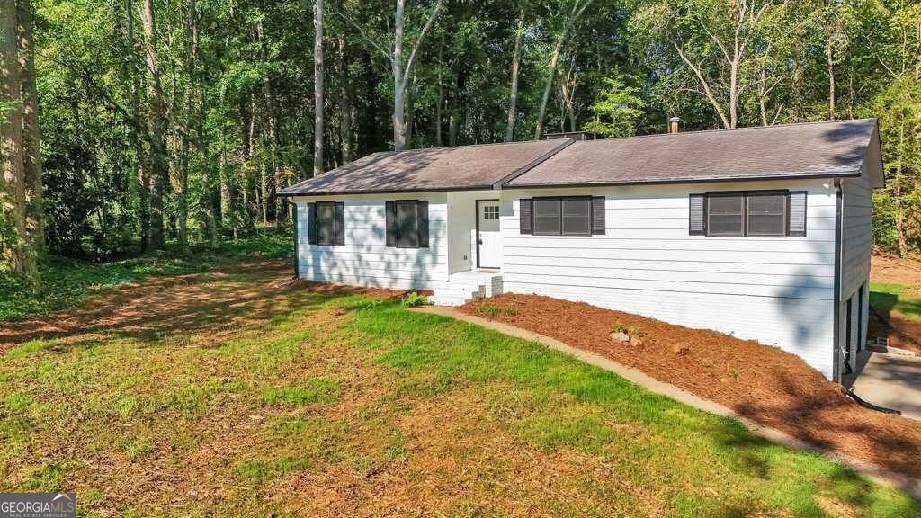 2501 Sandy Court Marietta - Photo 36
