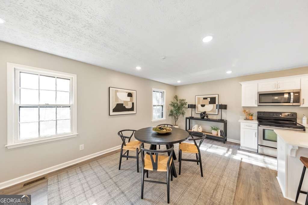 2501 Sandy Court Marietta - Photo 6