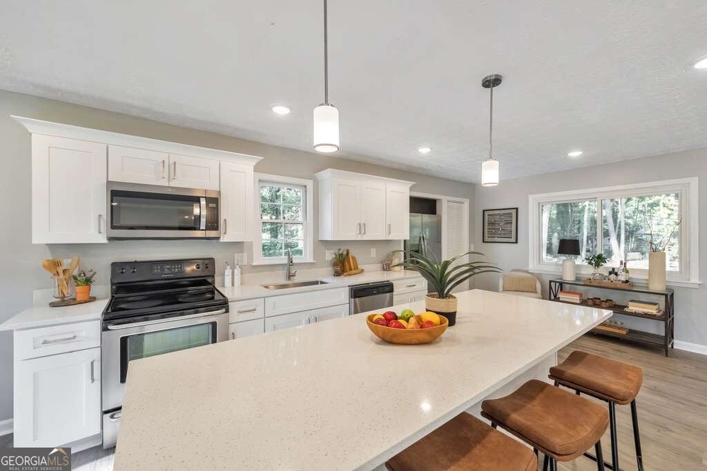 2501 Sandy Court Marietta - Photo 9