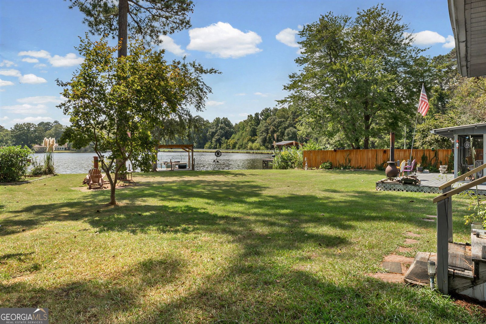 922 Clearwater Road Sharpsburg - Photo 45