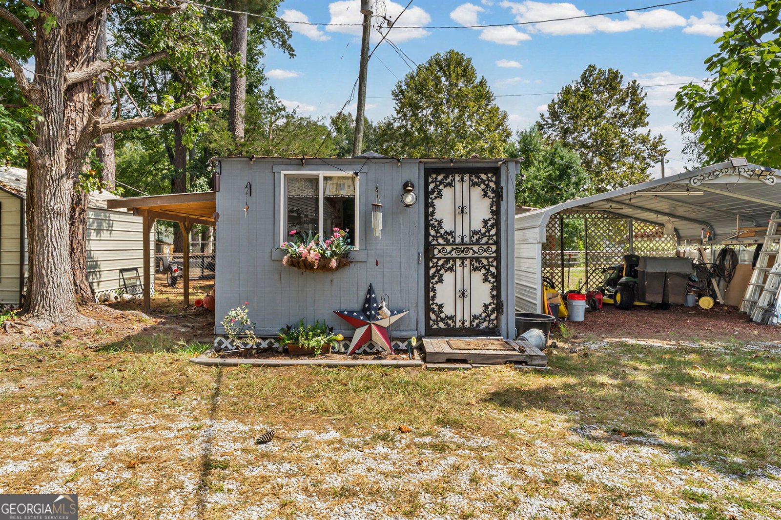 922 Clearwater Road Sharpsburg - Photo 47