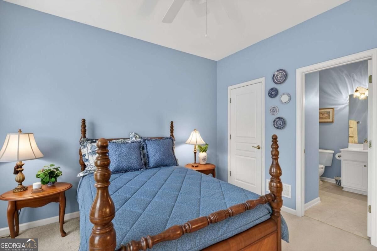 6645 Cold Stream Drive Cumming - Photo 10