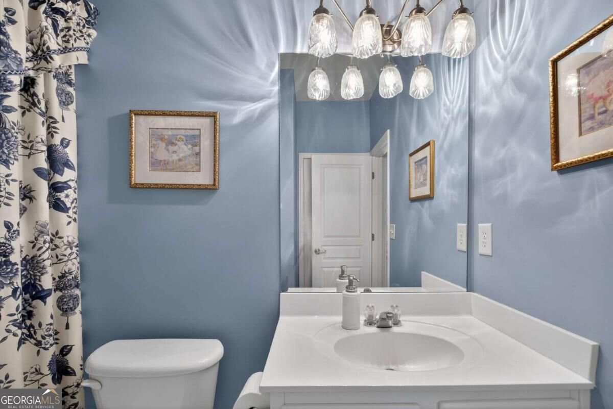 6645 Cold Stream Drive Cumming - Photo 11