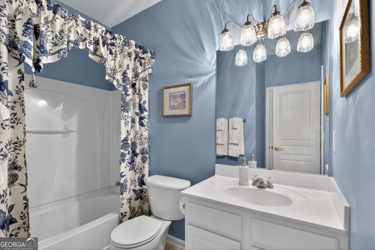 6645 Cold Stream Drive Cumming - Photo 12