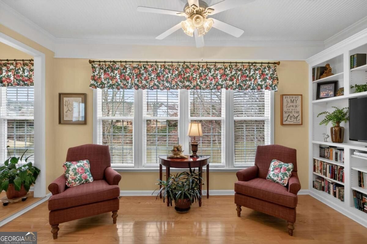 6645 Cold Stream Drive Cumming - Photo 15