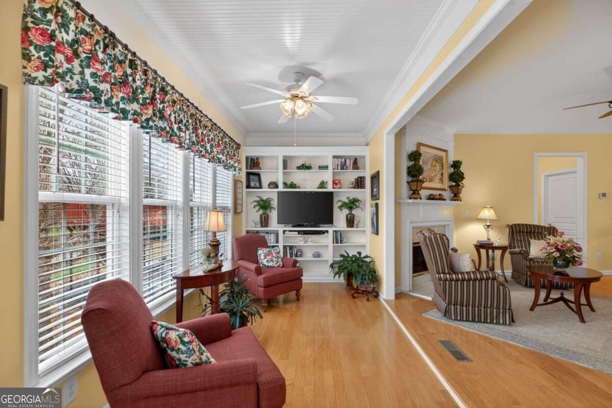 6645 Cold Stream Drive Cumming - Photo 16