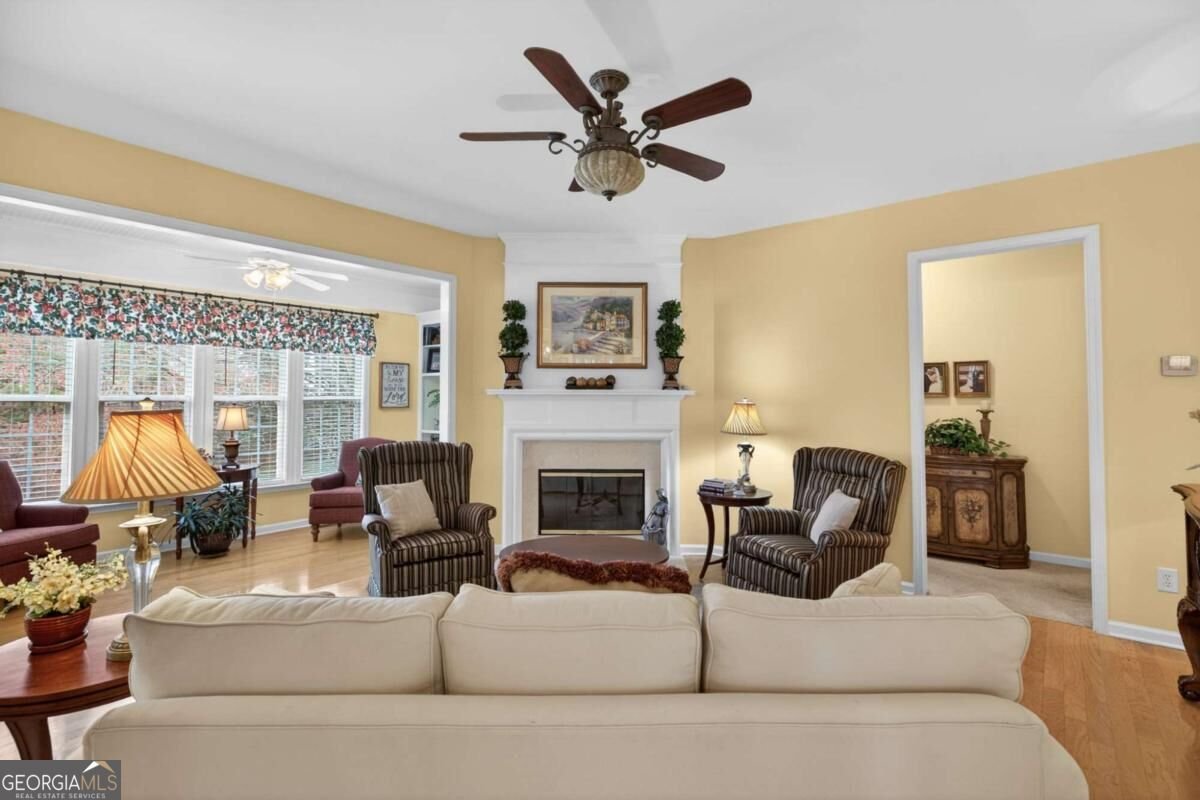 6645 Cold Stream Drive Cumming - Photo 19