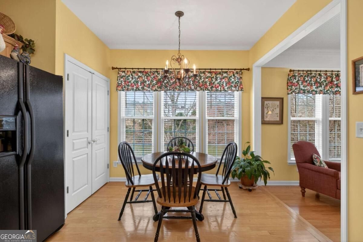 6645 Cold Stream Drive Cumming - Photo 24