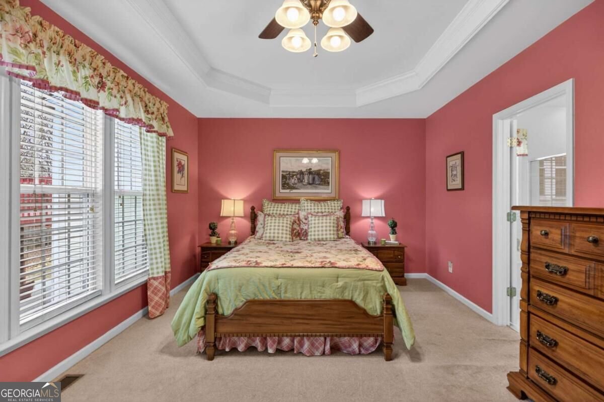 6645 Cold Stream Drive Cumming - Photo 26