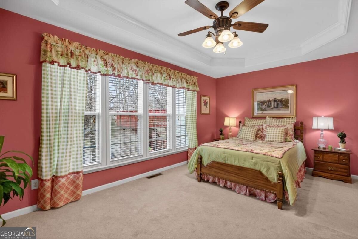 6645 Cold Stream Drive Cumming - Photo 27