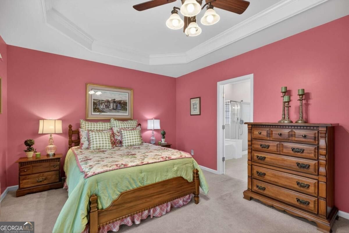 6645 Cold Stream Drive Cumming - Photo 28