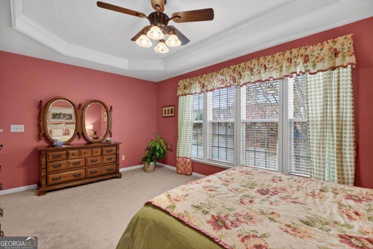 6645 Cold Stream Drive Cumming - Photo 29