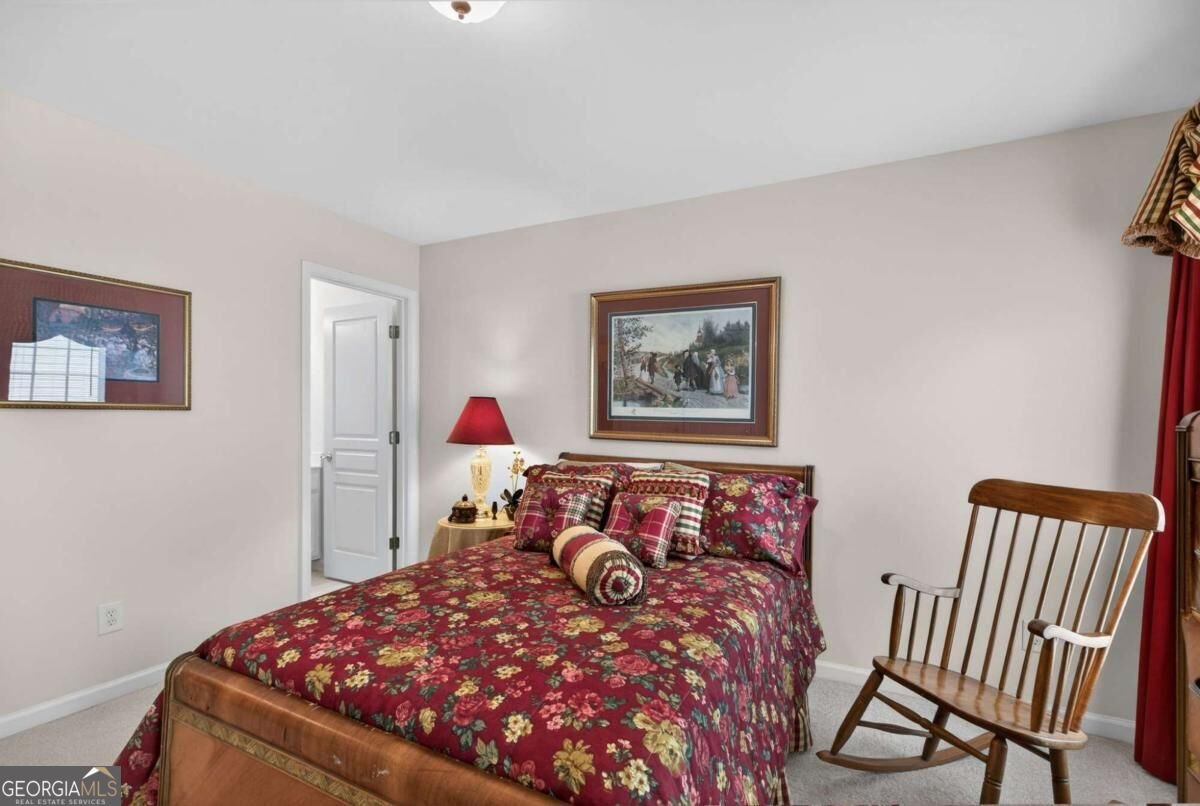 6645 Cold Stream Drive Cumming - Photo 36