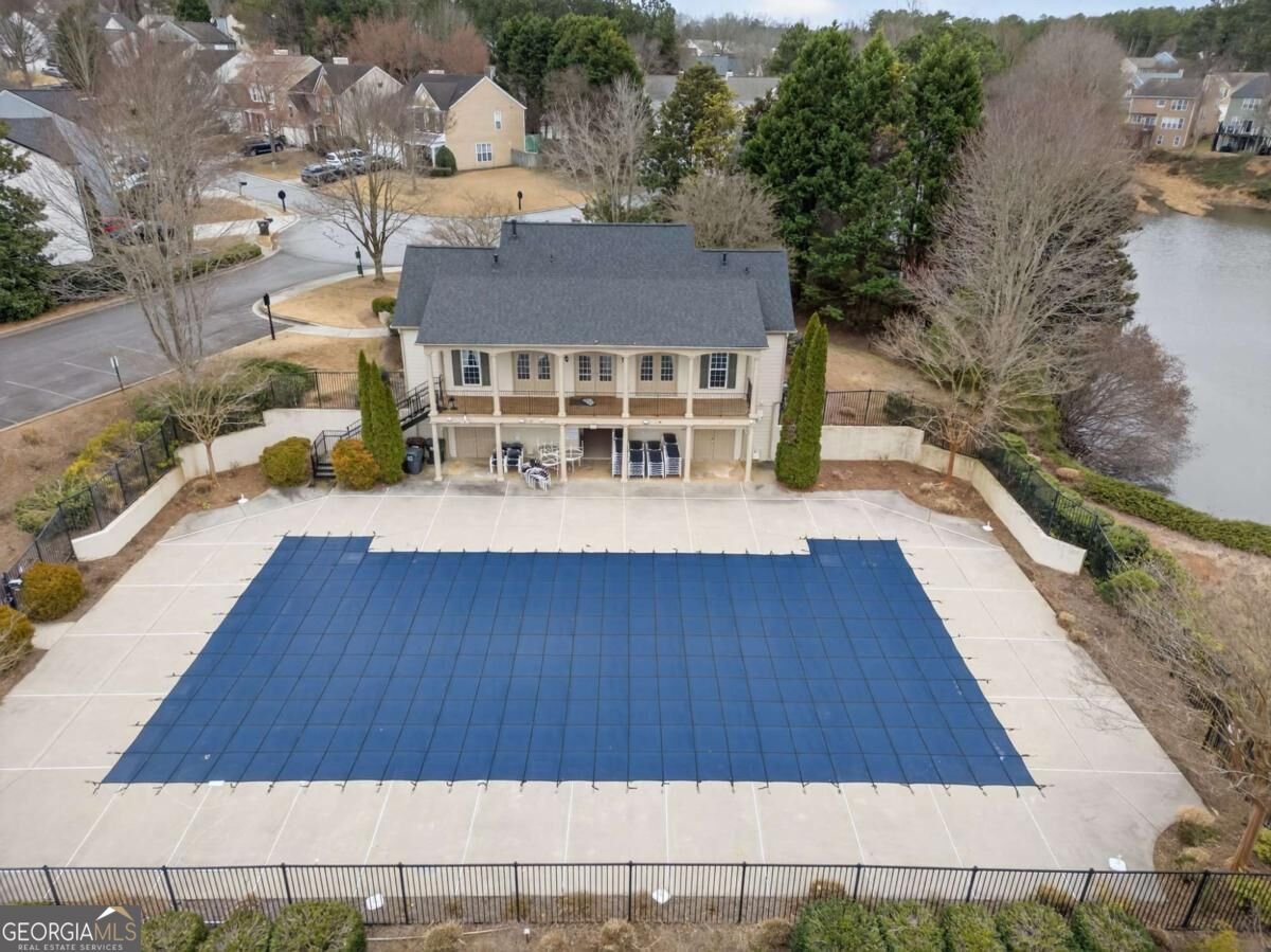 6645 Cold Stream Drive Cumming - Photo 47