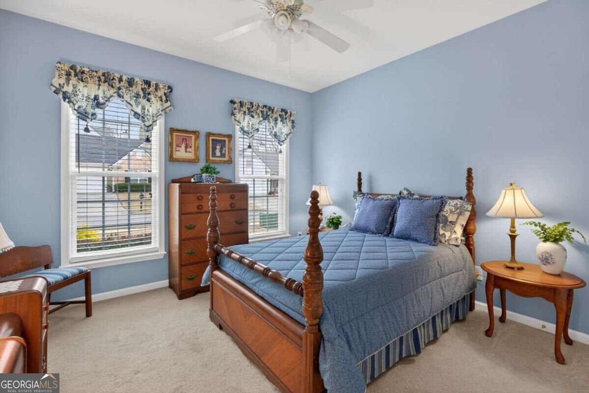 6645 Cold Stream Drive Cumming - Photo 9