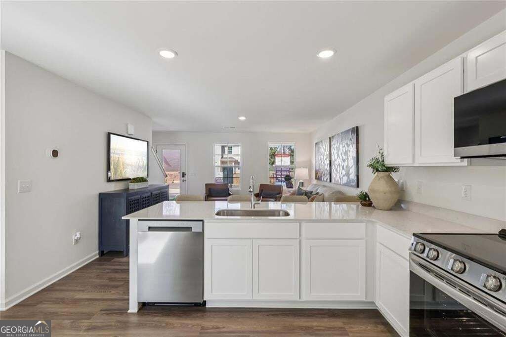 198 Kinsale Drive Macon - Photo 13