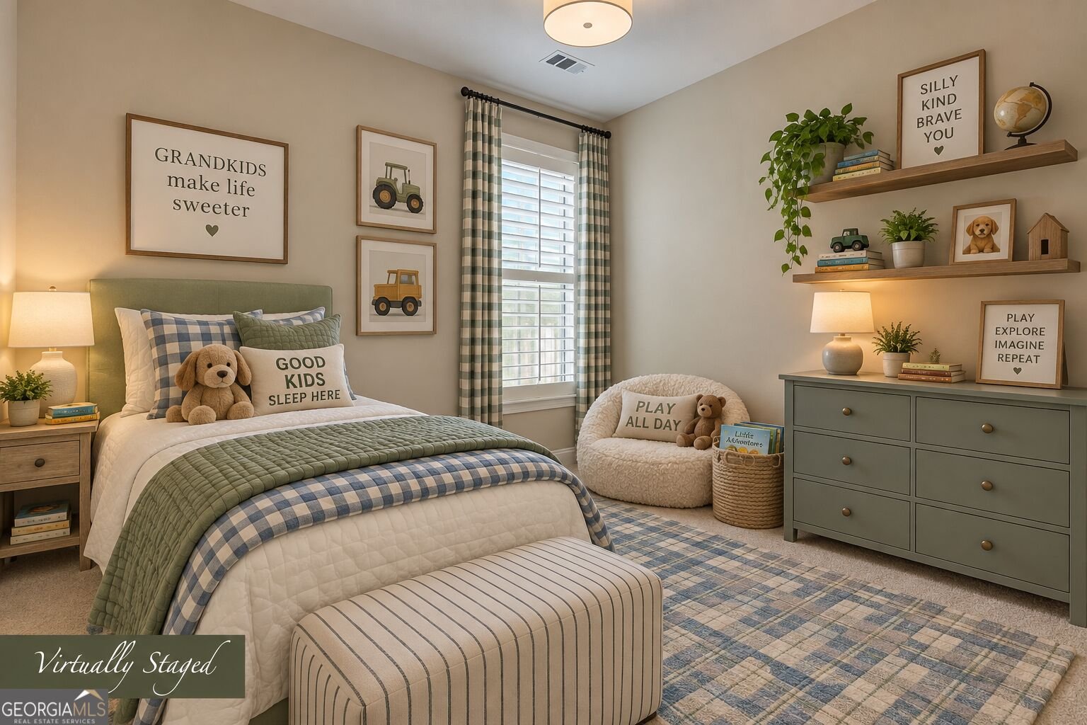 93 Club Cresswind Drive Newnan - Photo 18