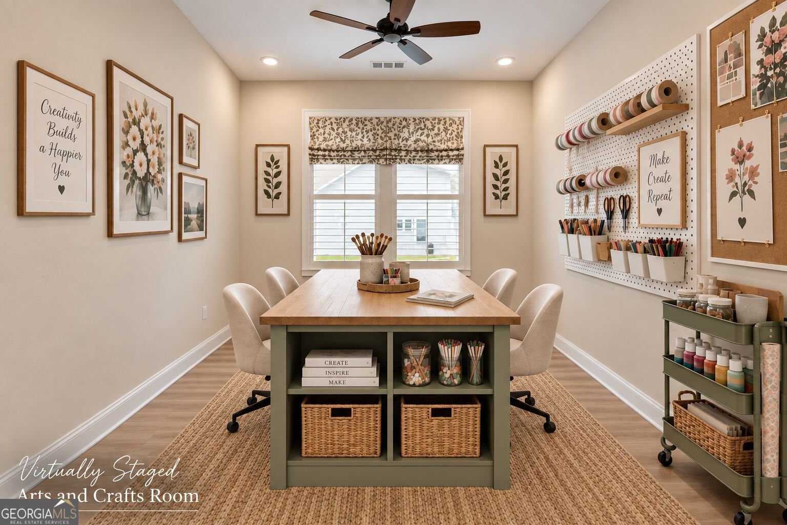 93 Club Cresswind Drive Newnan - Photo 21