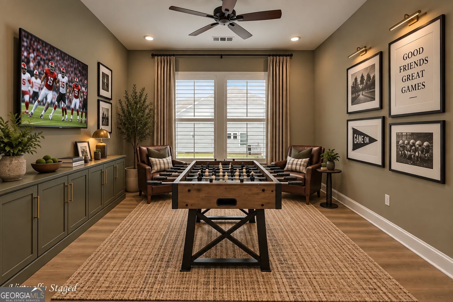 93 Club Cresswind Drive Newnan - Photo 22