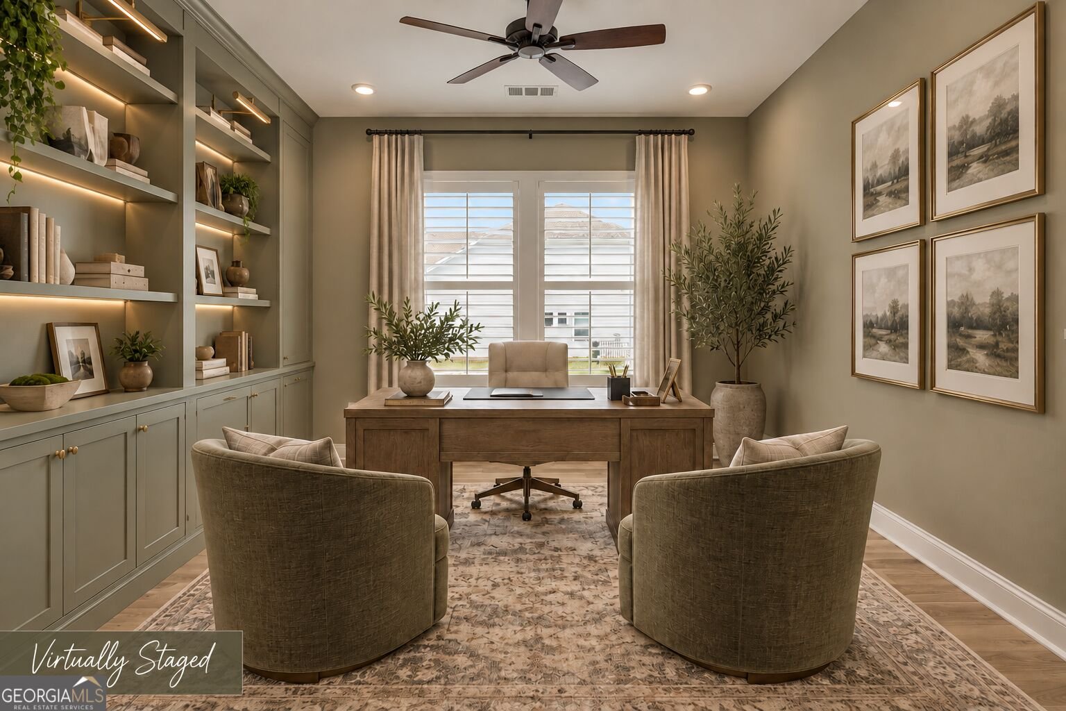 93 Club Cresswind Drive Newnan - Photo 23