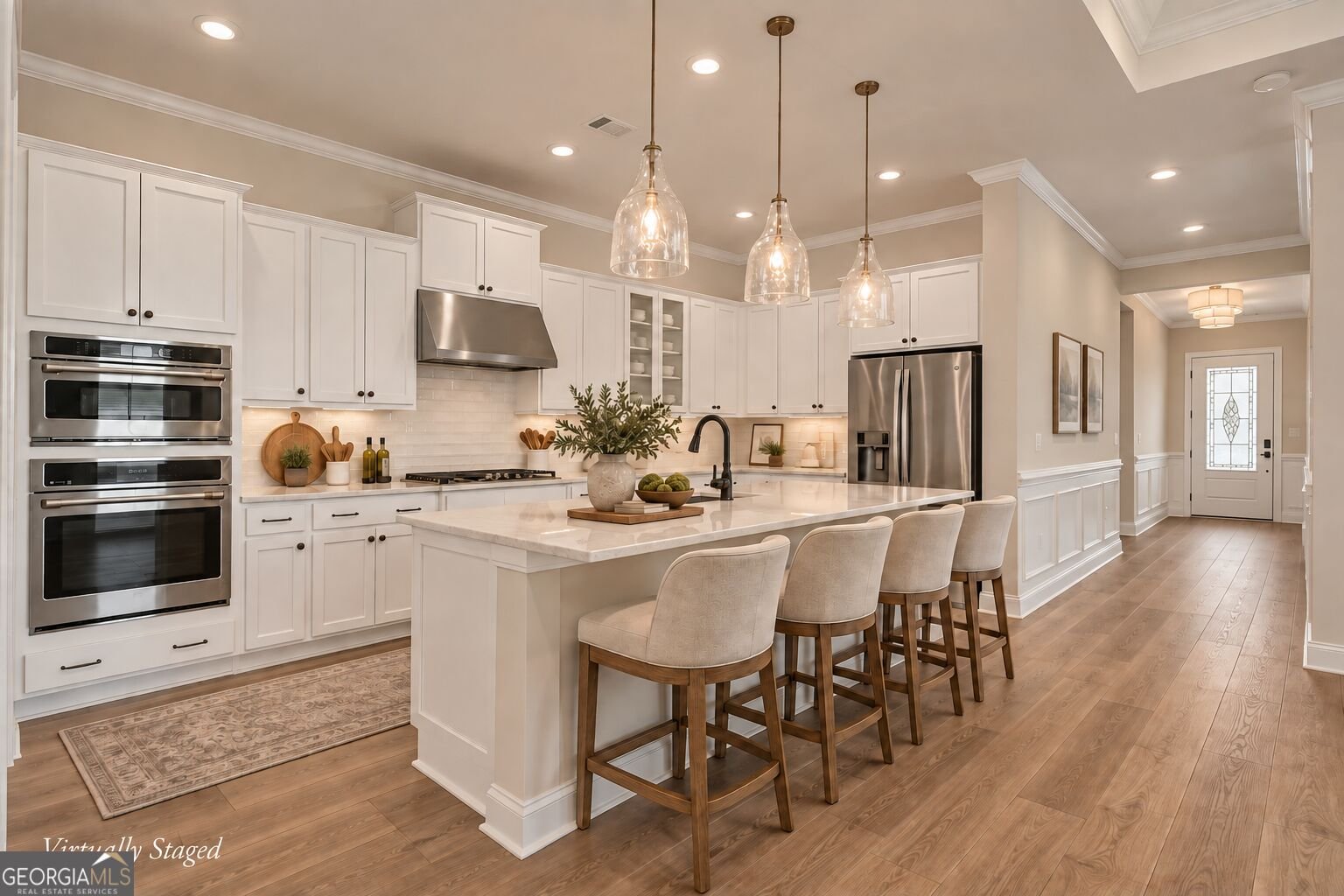 93 Club Cresswind Drive Newnan - Photo 29