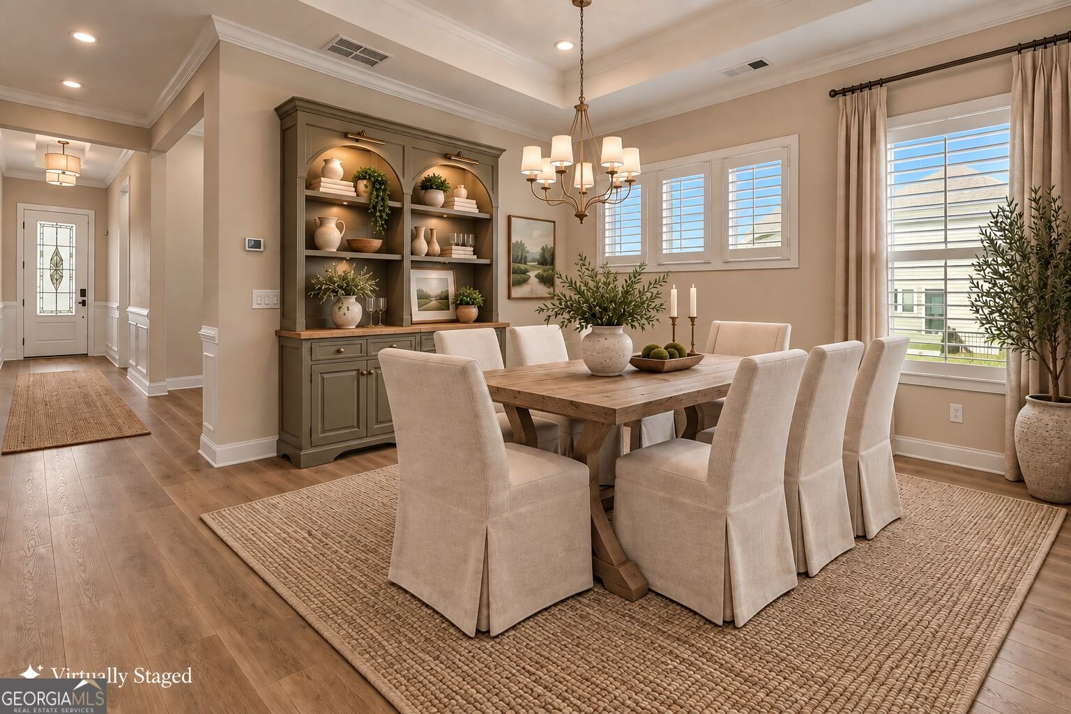 93 Club Cresswind Drive Newnan - Photo 40