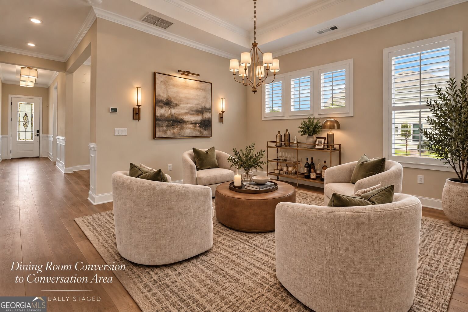 93 Club Cresswind Drive Newnan - Photo 41