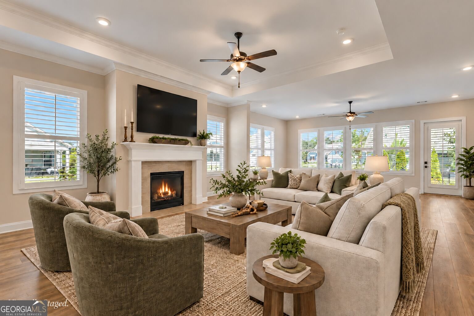 93 Club Cresswind Drive Newnan - Photo 44