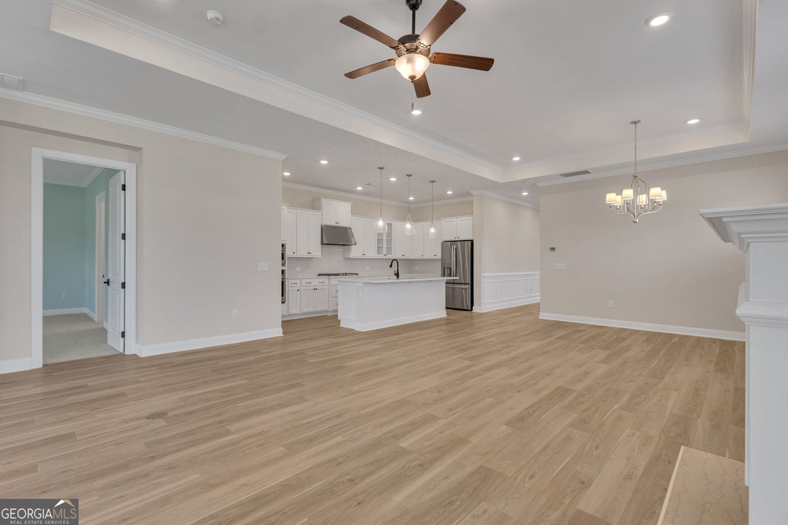 93 Club Cresswind Drive Newnan - Photo 46