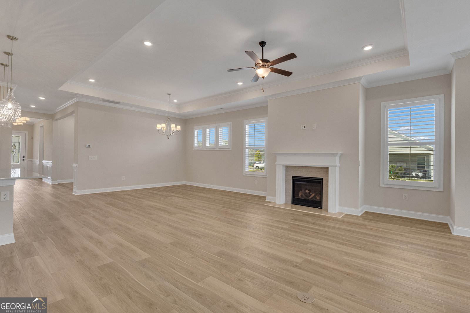 93 Club Cresswind Drive Newnan - Photo 47