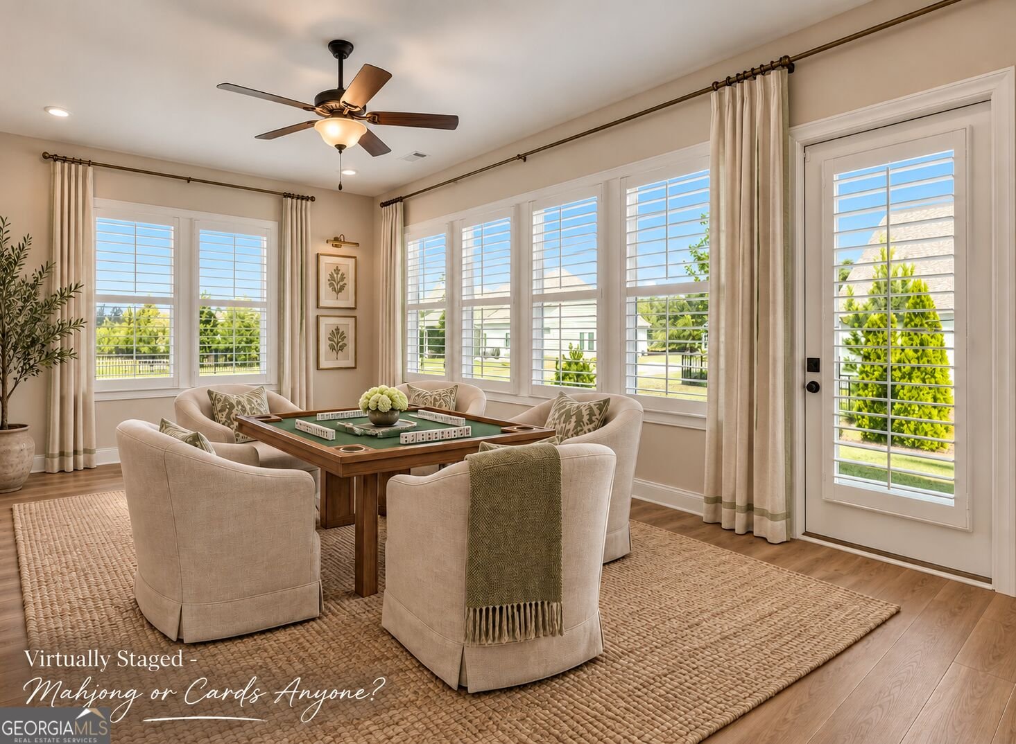 93 Club Cresswind Drive Newnan - Photo 50