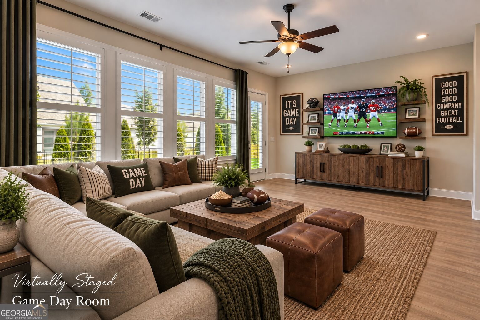 93 Club Cresswind Drive Newnan - Photo 54