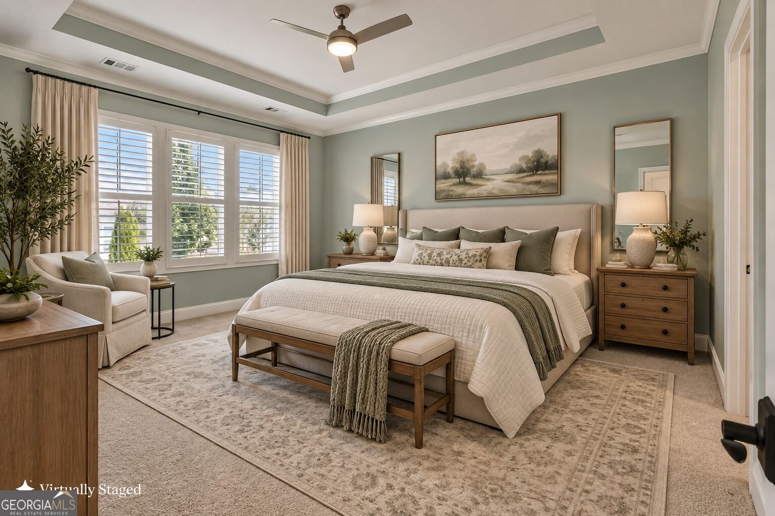 93 Club Cresswind Drive Newnan - Photo 57